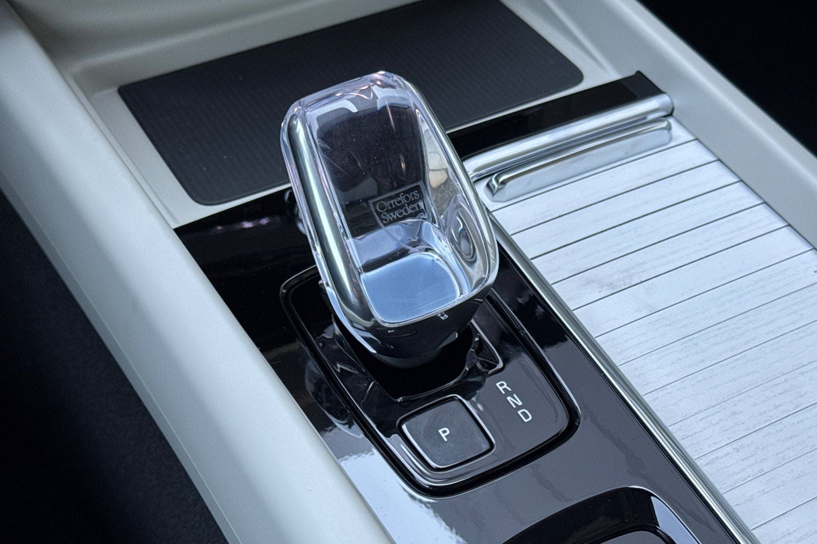 2026 Volvo XC60 Plug-In Hybrid T8 Ultra
