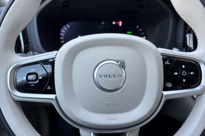 2026 Volvo XC60 Plug-In Hybrid T8 Ultra