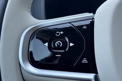 2026 Volvo XC60 Plug-In Hybrid T8 Ultra