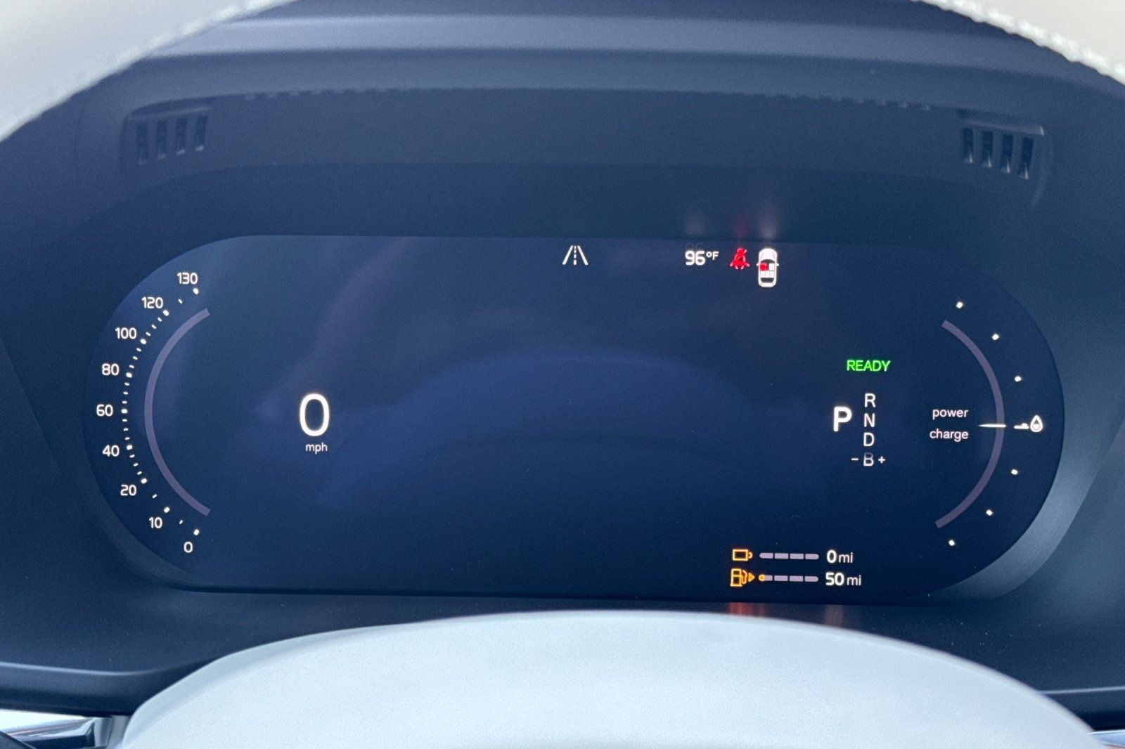 2026 Volvo XC60 Plug-In Hybrid T8 Ultra
