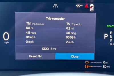 2026 Volvo XC60 Plug-In Hybrid T8 Ultra