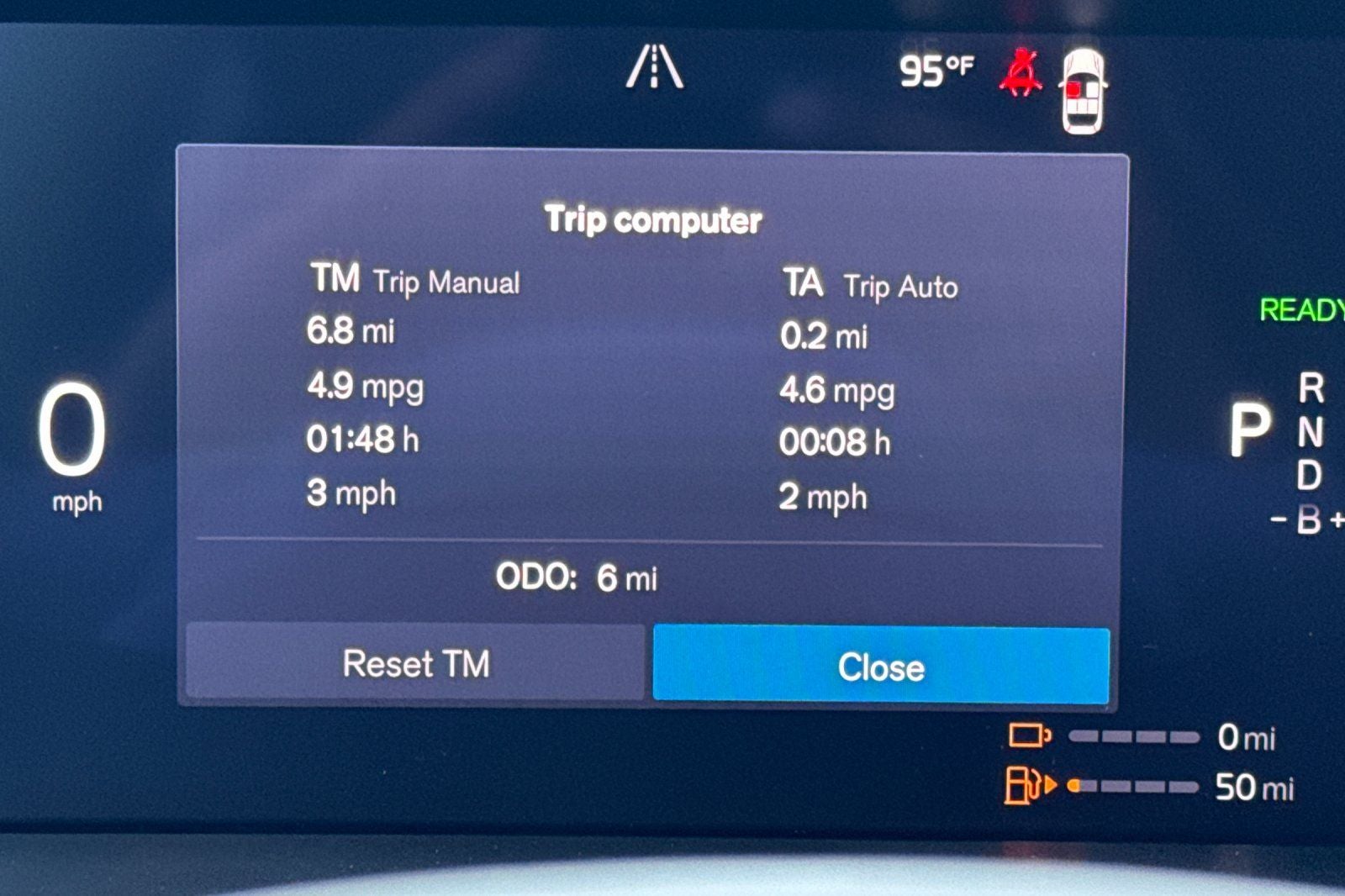 2026 Volvo XC60 Plug-In Hybrid T8 Ultra