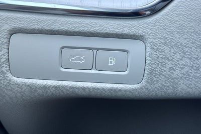 2026 Volvo XC60 Plug-In Hybrid T8 Ultra