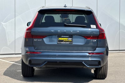 2026 Volvo XC60 Plug-In Hybrid T8 Ultra