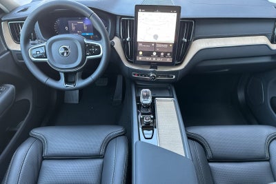 2026 Volvo XC60 Plug-In Hybrid T8 Ultra