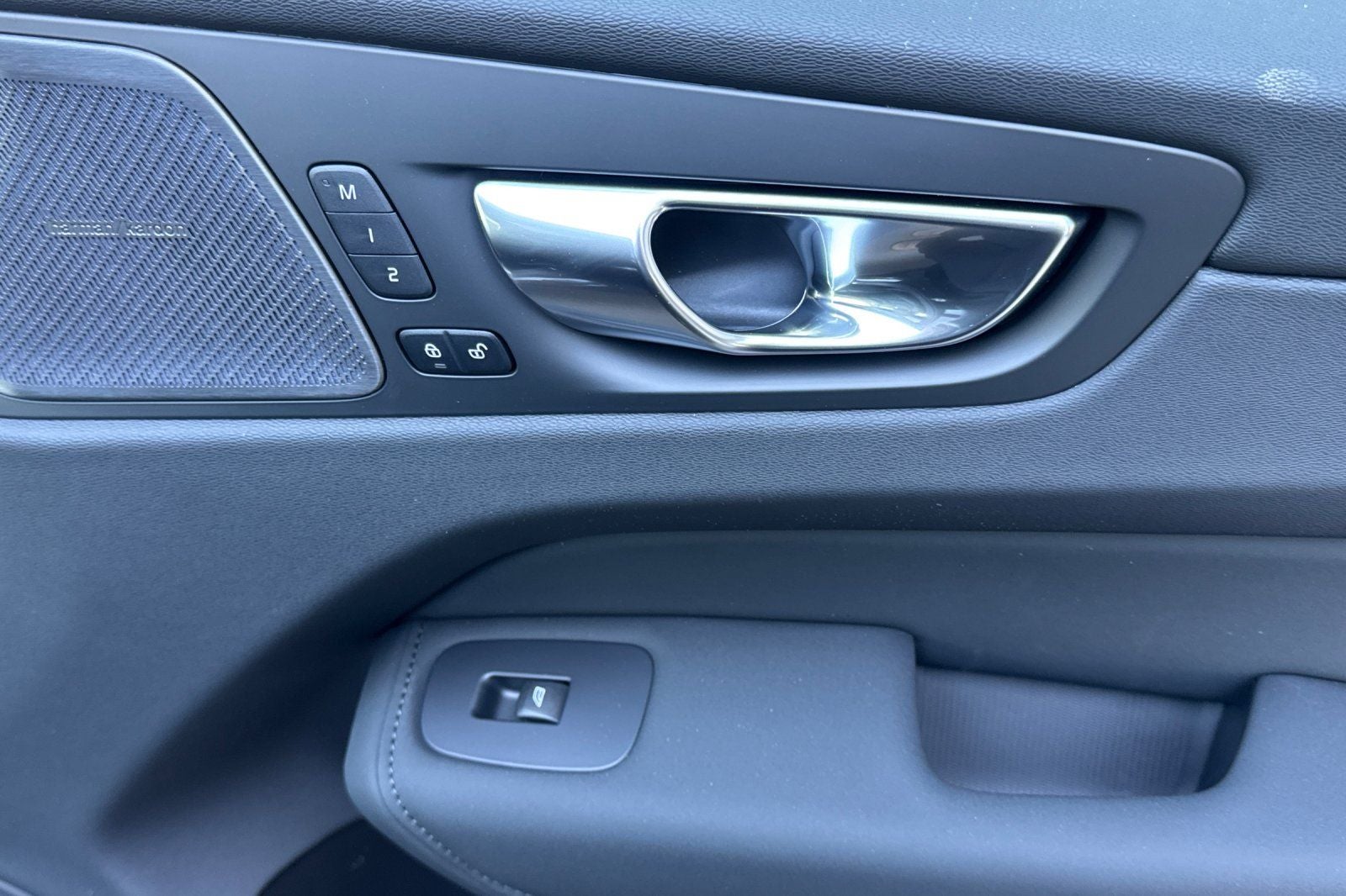 2026 Volvo XC60 Plug-In Hybrid T8 Ultra