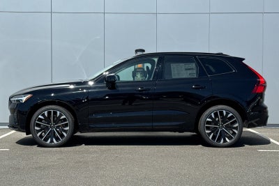 2026 Volvo XC60 Plug-In Hybrid T8 Ultra