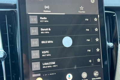 2026 Volvo XC60 Plug-In Hybrid T8 Ultra