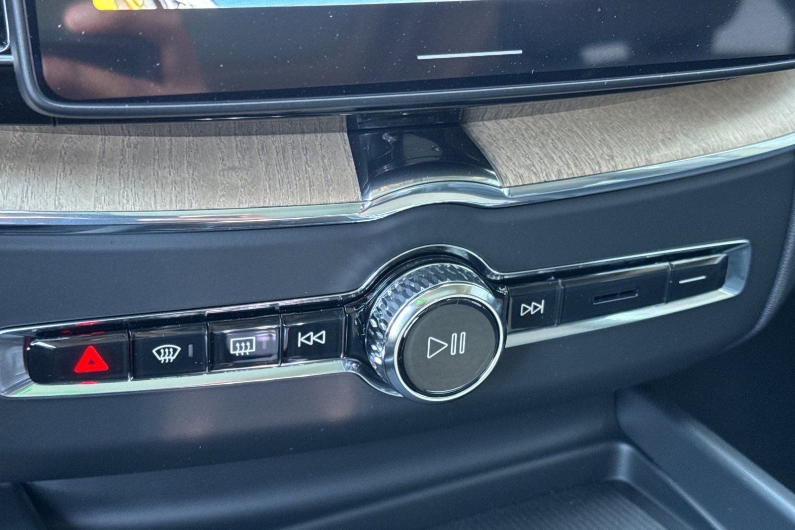 2026 Volvo XC60 Plug-In Hybrid T8 Ultra