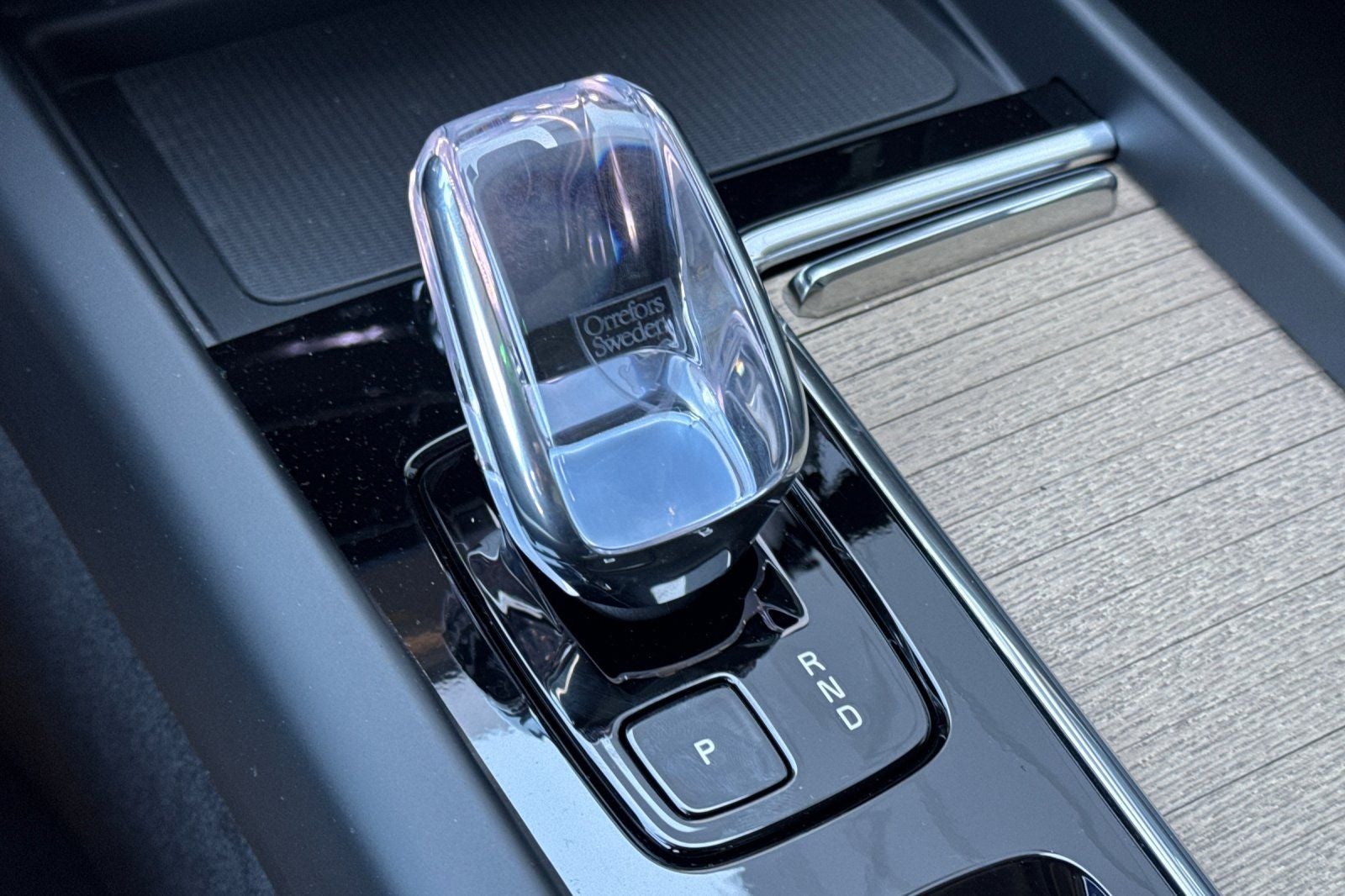 2026 Volvo XC60 Plug-In Hybrid T8 Ultra