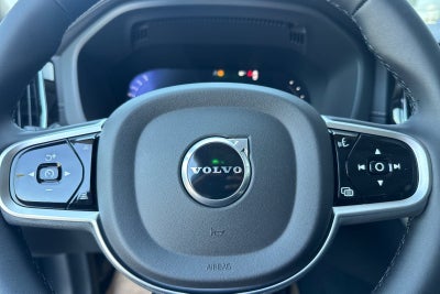 2026 Volvo XC60 Plug-In Hybrid T8 Ultra