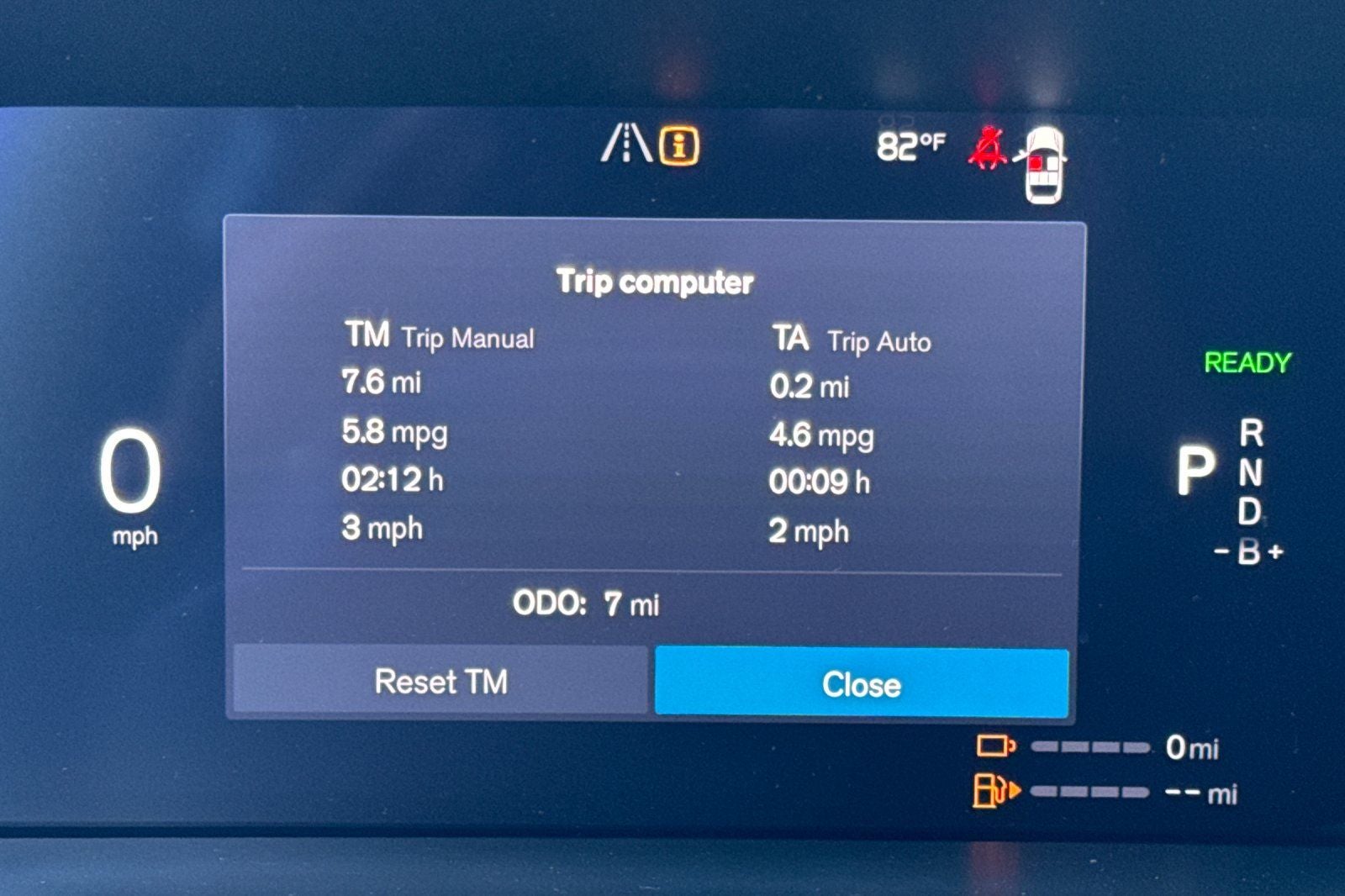 2026 Volvo XC60 Plug-In Hybrid T8 Ultra