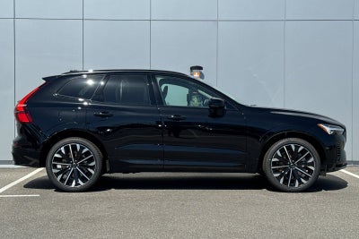 2026 Volvo XC60 Plug-In Hybrid T8 Ultra