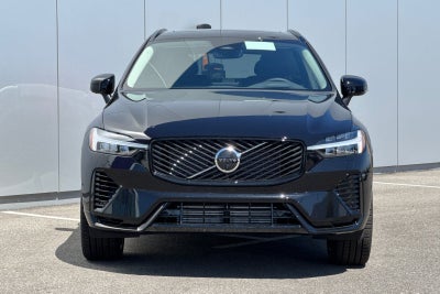 2026 Volvo XC60 Plug-In Hybrid T8 Ultra