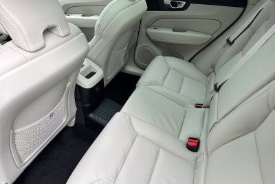 2026 Volvo XC60 Plug-In Hybrid T8 Ultra