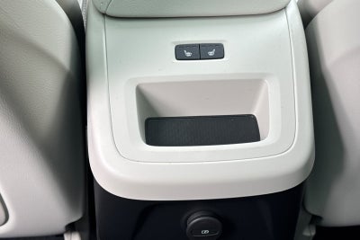 2026 Volvo XC60 Plug-In Hybrid T8 Ultra