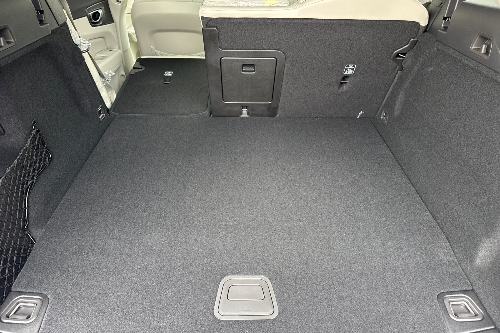 2026 Volvo XC60 Plug-In Hybrid T8 Ultra