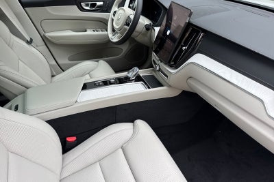 2026 Volvo XC60 Plug-In Hybrid T8 Ultra