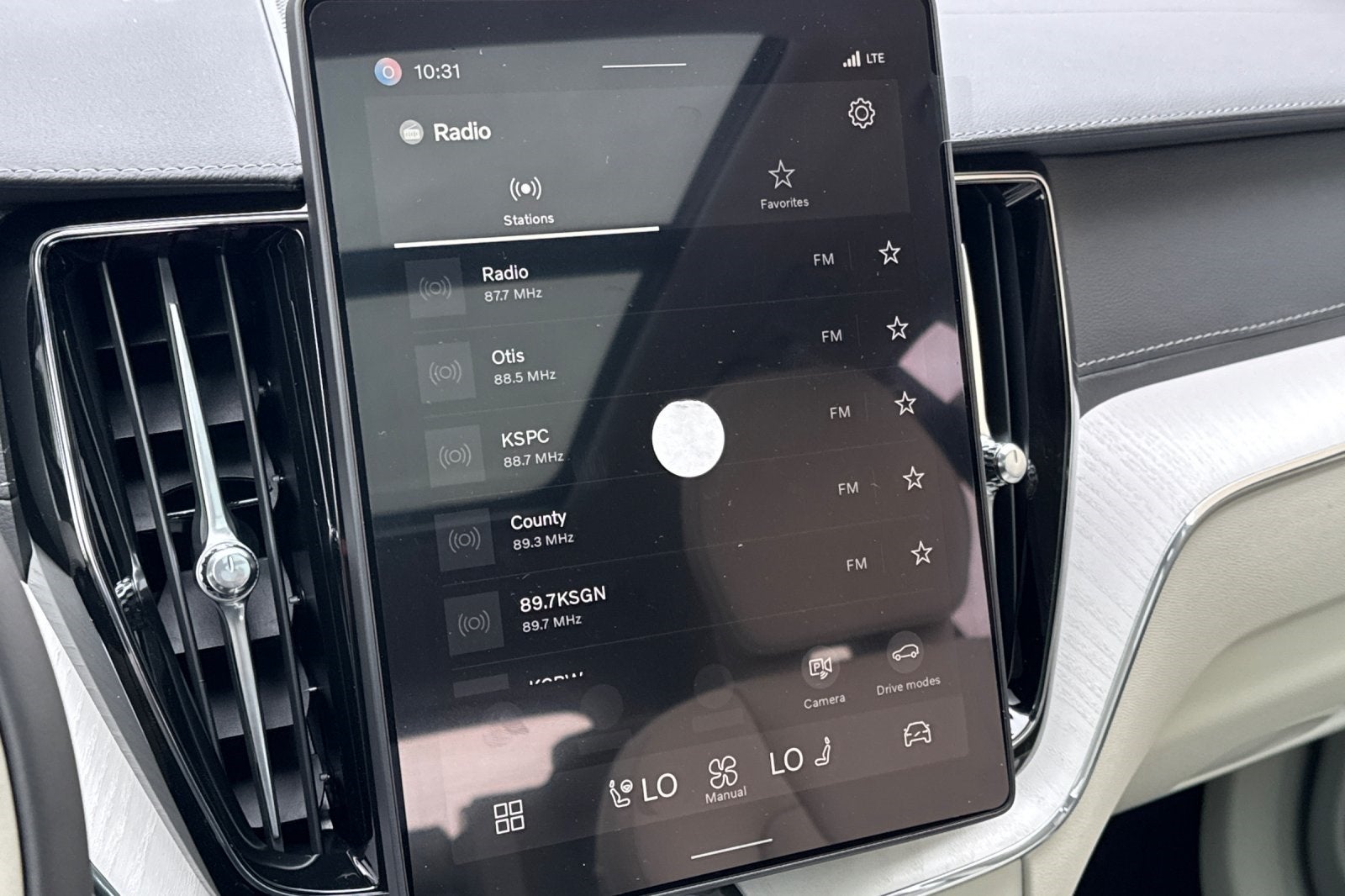 2026 Volvo XC60 Plug-In Hybrid T8 Ultra