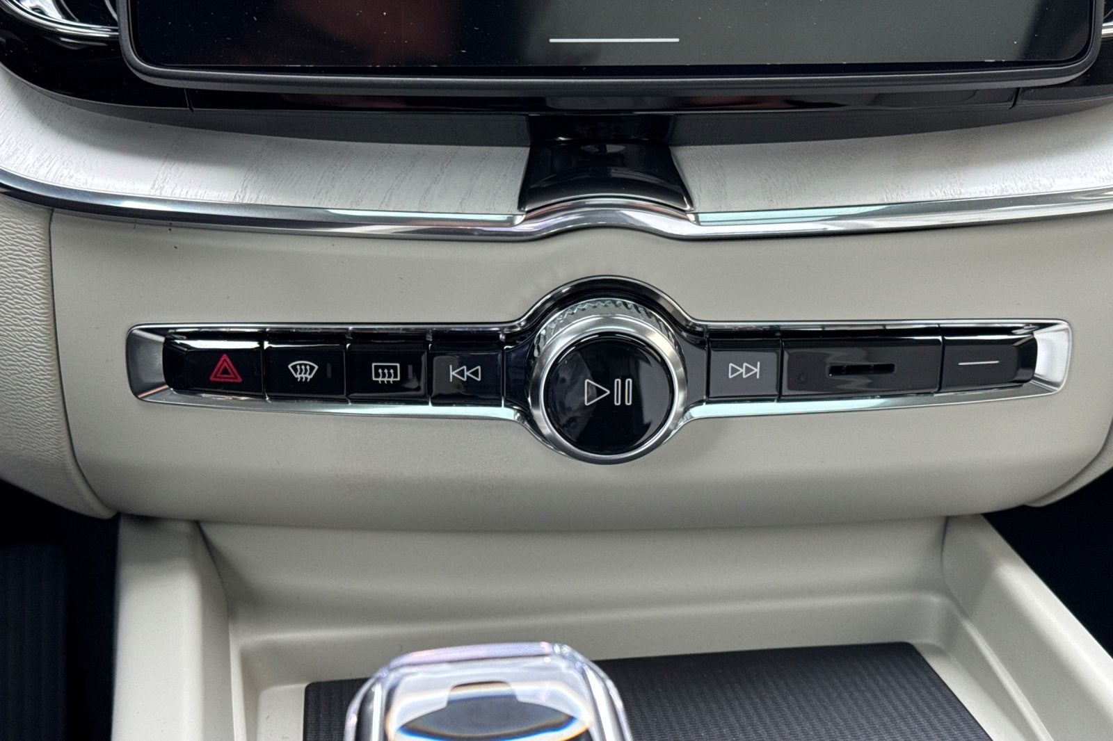 2026 Volvo XC60 Plug-In Hybrid T8 Ultra