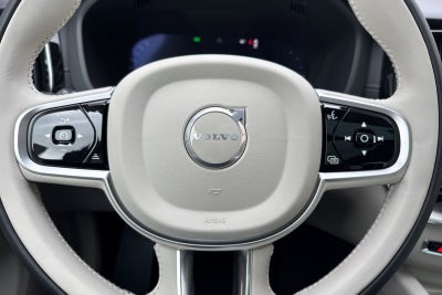 2026 Volvo XC60 Plug-In Hybrid T8 Ultra