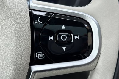 2026 Volvo XC60 Plug-In Hybrid T8 Ultra