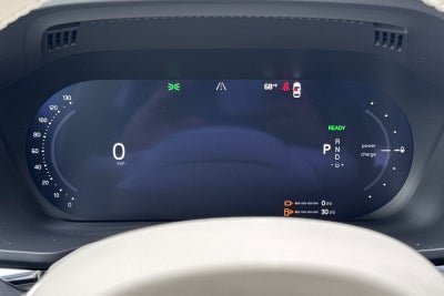 2026 Volvo XC60 Plug-In Hybrid T8 Ultra