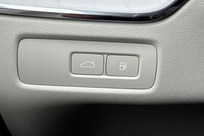 2026 Volvo XC60 Plug-In Hybrid T8 Ultra