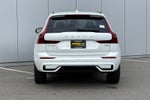 2026 Volvo XC60 Plug-In Hybrid T8 Ultra