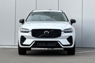 2026 Volvo XC60 Plug-In Hybrid T8 Ultra