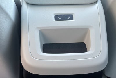 2026 Volvo XC60 Plug-In Hybrid T8 Ultra