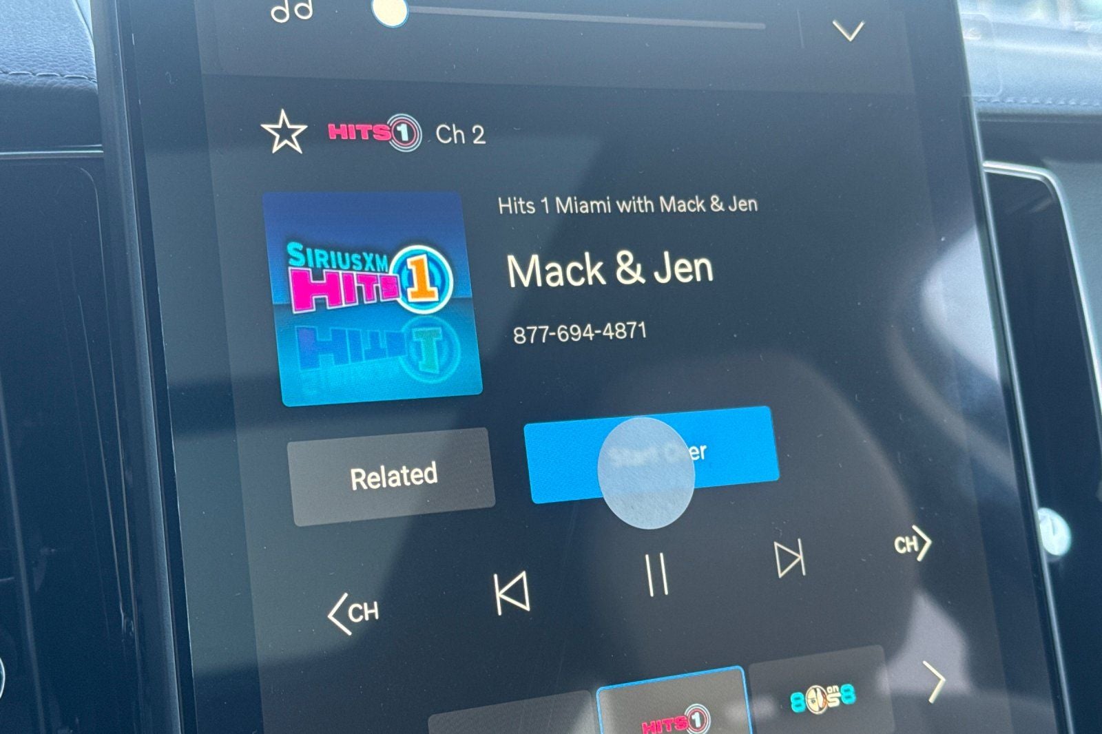 2026 Volvo XC60 Plug-In Hybrid T8 Ultra