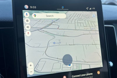 2026 Volvo XC60 Plug-In Hybrid T8 Ultra