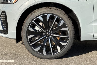 2026 Volvo XC60 Plug-In Hybrid T8 Ultra