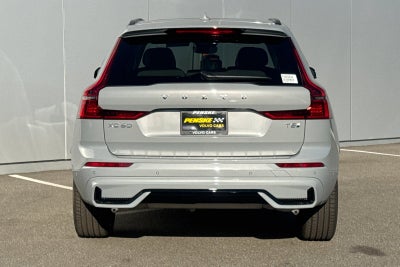 2026 Volvo XC60 Plug-In Hybrid T8 Ultra