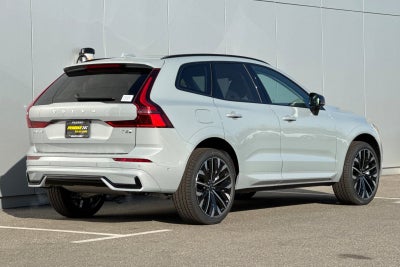 2026 Volvo XC60 Plug-In Hybrid T8 Ultra