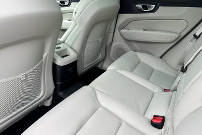 2026 Volvo XC60 Plug-In Hybrid T8 Ultra