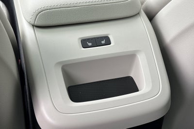 2026 Volvo XC60 Plug-In Hybrid T8 Ultra