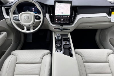 2026 Volvo XC60 Plug-In Hybrid T8 Ultra