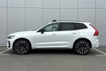 2026 Volvo XC60 Plug-In Hybrid T8 Ultra