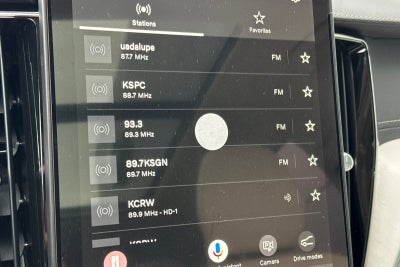 2026 Volvo XC60 Plug-In Hybrid T8 Ultra