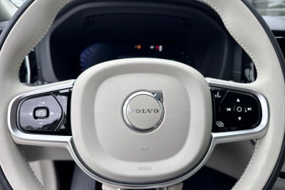 2026 Volvo XC60 Plug-In Hybrid T8 Ultra