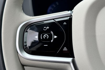 2026 Volvo XC60 Plug-In Hybrid T8 Ultra