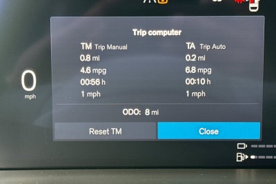 2026 Volvo XC60 Plug-In Hybrid T8 Ultra