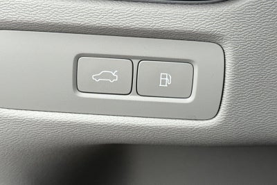 2026 Volvo XC60 Plug-In Hybrid T8 Ultra