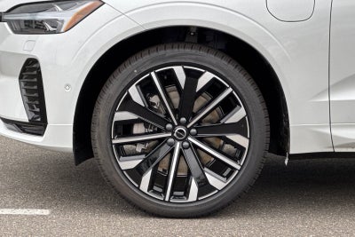 2026 Volvo XC60 Plug-In Hybrid T8 Ultra