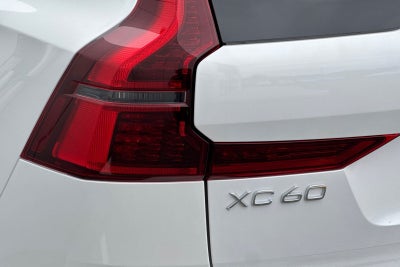 2026 Volvo XC60 Plug-In Hybrid T8 Ultra