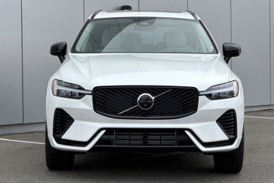 2026 Volvo XC60 Plug-In Hybrid T8 Ultra