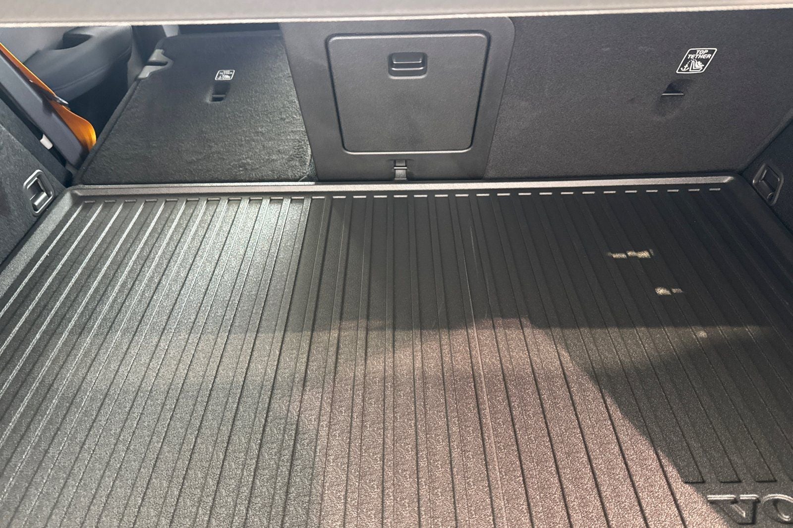 2026 Volvo XC60 Plug-In Hybrid T8 Polestar Engineered