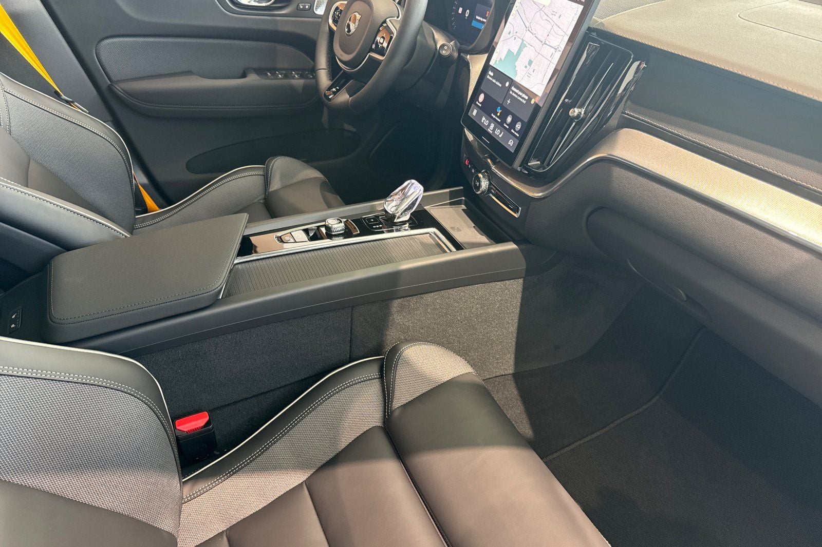 2026 Volvo XC60 Plug-In Hybrid T8 Polestar Engineered